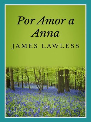 cover image of Por Amor A Anna